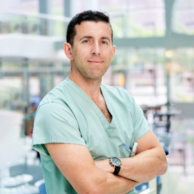Dr. Anton Fomenko