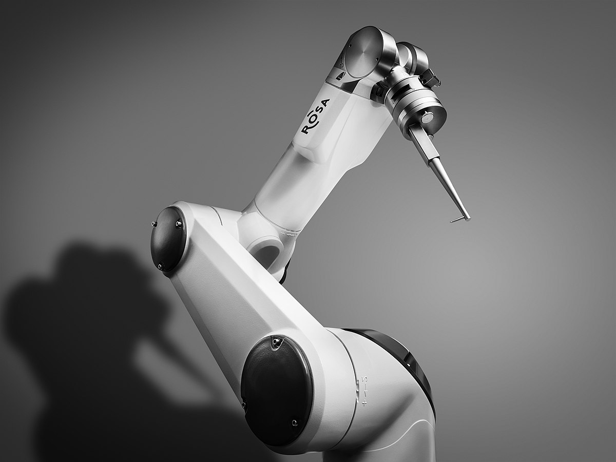 robot