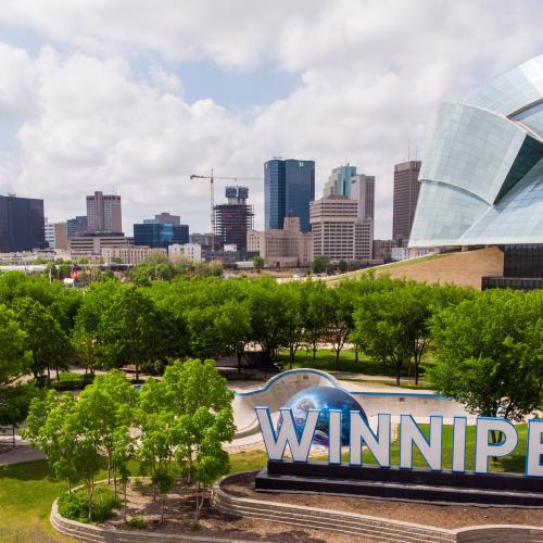 Winnipeg